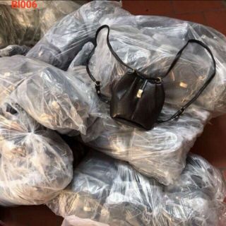 Balo cóc balo da balo 2 trong 1 balo nữ balo khóa gài balo cóc mini balo da mini