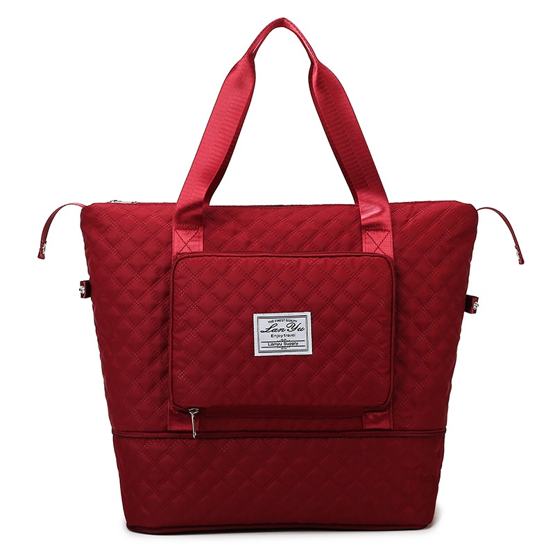 IELGY Túi Xách Cỡ Lớn Đa Năng Thời Trang Cho Nữ