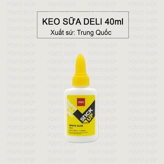 Keo sữa Latex ATM A135 (lọ nhỏ)