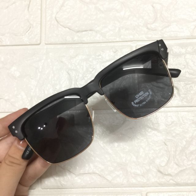 Kính Rue 21 M932 xách tay Mỹ, có bill chính hãng up ở ảnh cuối | BigBuy360 - bigbuy360.vn