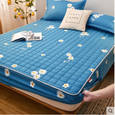 Ga chun trần bông cao 30cm