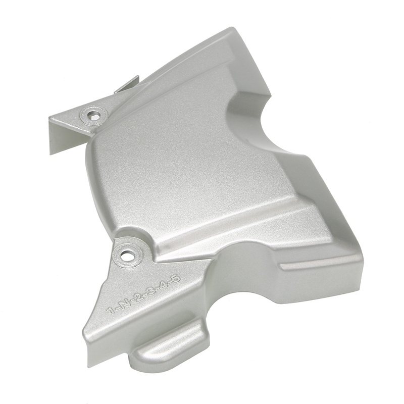 Vỏ Bọc Bảo Vệ Dây Xích Động Cơ Cho Xe Mô Tô YAMAHA YBR125 XTZ125