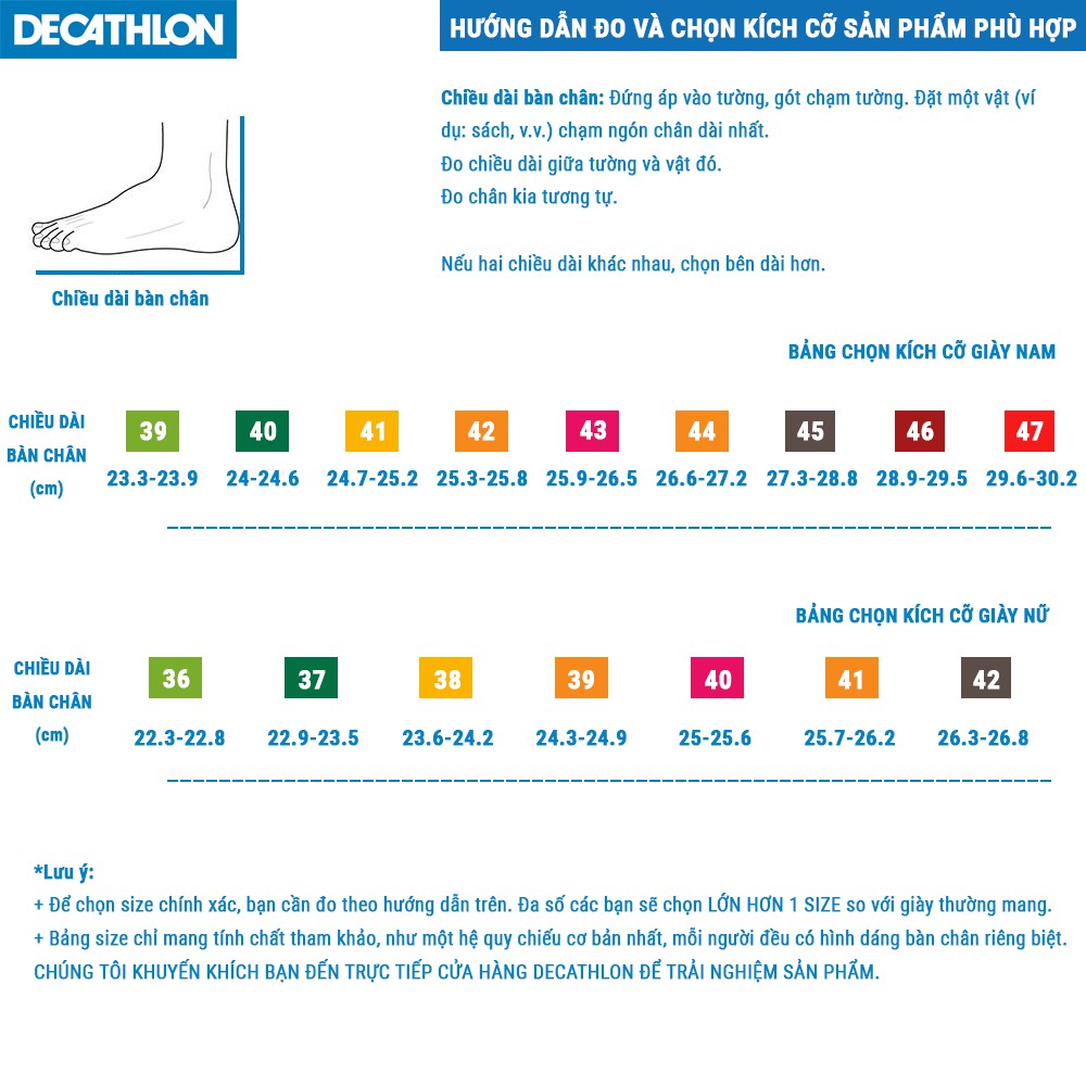 Giày đi bộ thể thao nữ DECATHLON pw 140 - trắng