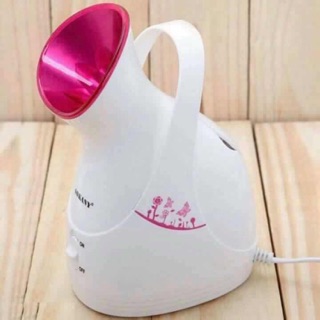 Máy xông mặt sokany
