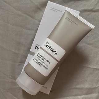 The Ordinary Natural Moisturizing Factors HA 100ml (Bill Hàn)