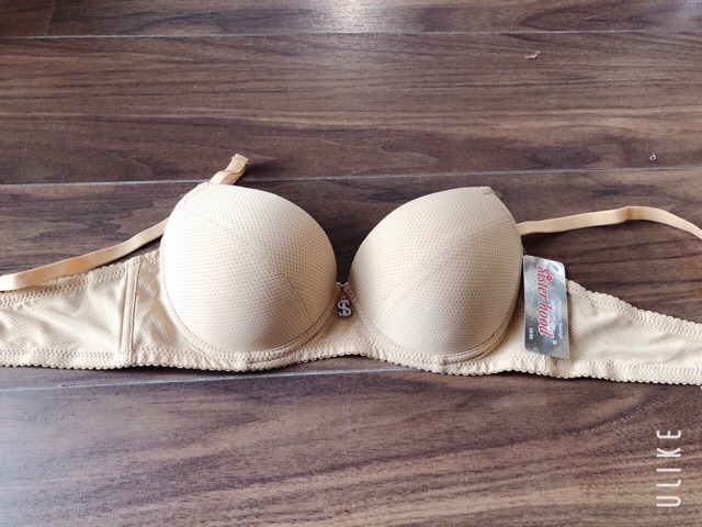 Áo lót Thái Lan Sisterhood 915 - siêu phẩm đệm nhẹ cho các nàng ngực nhỏ - phom bao ôm cực đẹp- thông hơi thoáng mát