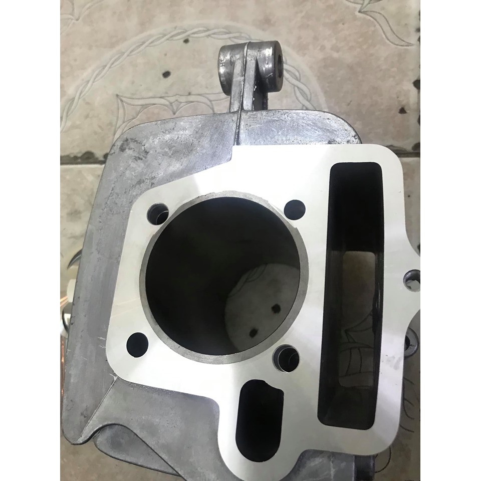 Lòng 54mm Wave , Dream