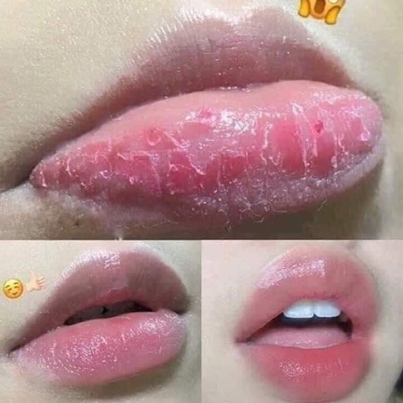 SET 3 MÓN LANEIGE SEPHORA BEAUTY INSIDER