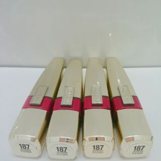 ⚡⚡Son Môi L'Oreal Colour Riche Caresse Wet Shine Stain