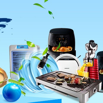 Gia Dụng Giá Tốt Phan Hoa 