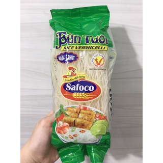 Bún tươi Safoco 300g