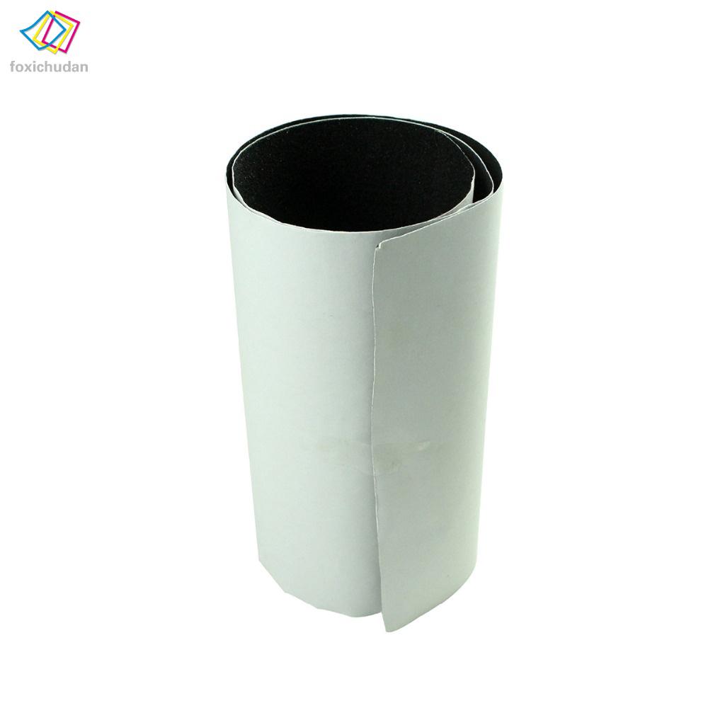 Giấy nhám dán ván trượt cỡ 81*22cm