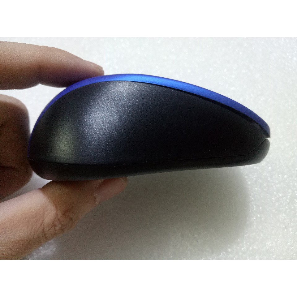 Mouse ko dây bluetooth dùng cho máy tính laptop/PC