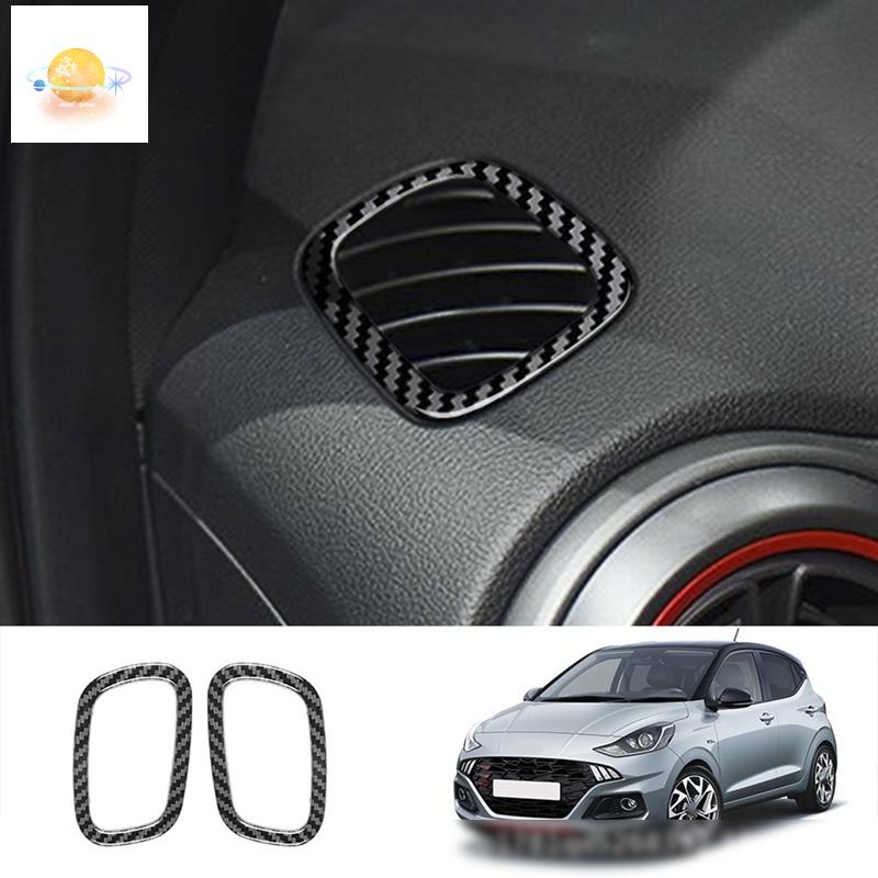 Khung Viền Lỗ Thông Gió Phía Trên Cho Hyundai I10 2022
