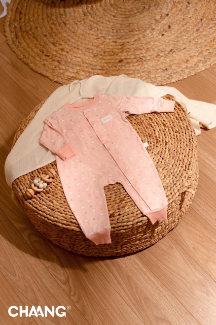 Body cúc giữa Chaang