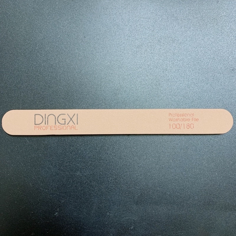 Dũa da bò, dũa dingxi, dũa móng tay