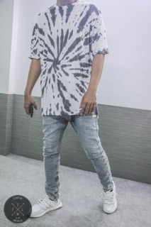 M47 acid wax zipper