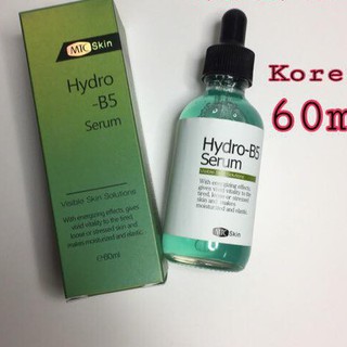serum hydro b5 - chuẩn hàng hay còn gọi là vitamin B5
