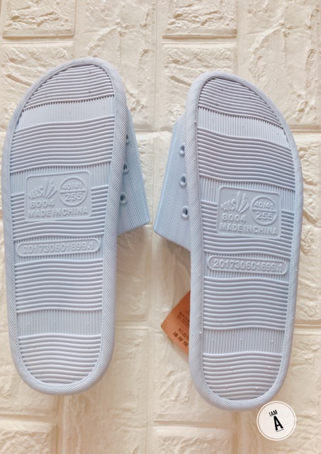 Dép nhựa Nhật đi trong nhà siêu bền siêu dẻo - Hình thật ở cuối | BigBuy360 - bigbuy360.vn