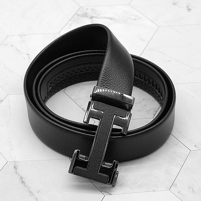 Thắt lưng chữ H