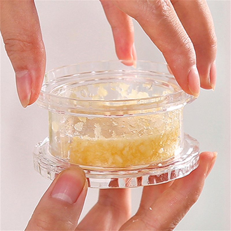 Mới Dụng Cụ Nghiền Tỏi Đa Năng Tiện Lợi Cho Nhà Bếp