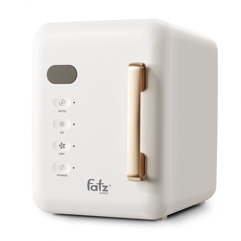 Máy Tiệt Trùng Sấy Khô UVC LED 22L Fatz Baby Queen 2 FB4707CY