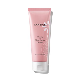 Sữa rửa mặt Laneige Foam Cleanser Moisture