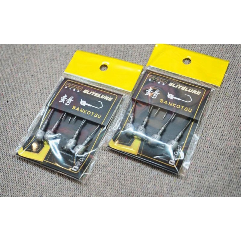 Lưỡi Jig Head Elitelure