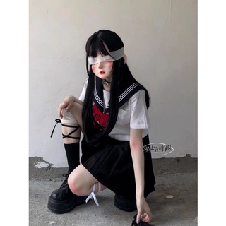 ✨🌸Bộ đồng phục học sinh Nhật Bản🌸✨