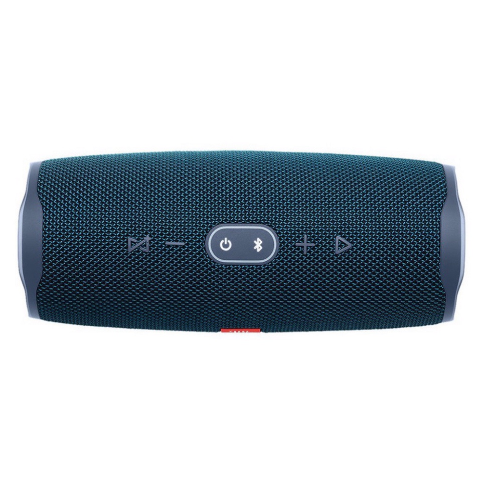 Tai nghe nhét Loa bluetooth không dây Charge 4+ cao cấp âm thanh sống động bass mạnh chống nước IPX7 Pin 4000mAh bảo hàn