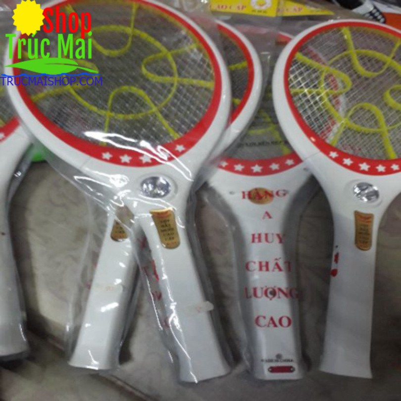 Vợt muỗi cao cấp loại 1