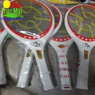 Vợt muỗi cao cấp loại 1
