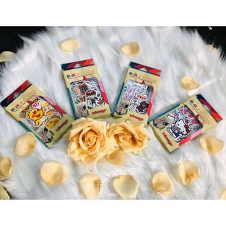Decal Máy Tính One Piece