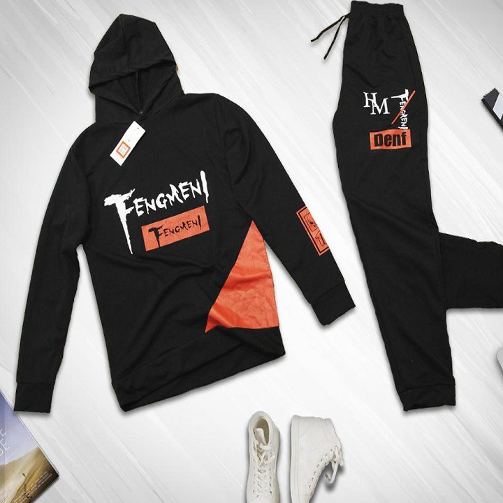 Bộ Nỉ Nam, bộ Thu Đông Nam Thời Trang - BD29 - Trung Quân Fashion | BigBuy360 - bigbuy360.vn