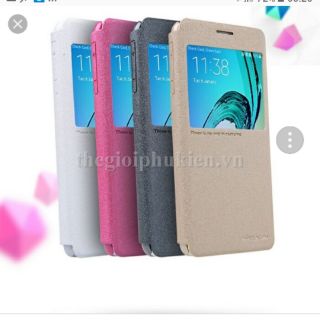 Bao da nillkin A310 đủ màu