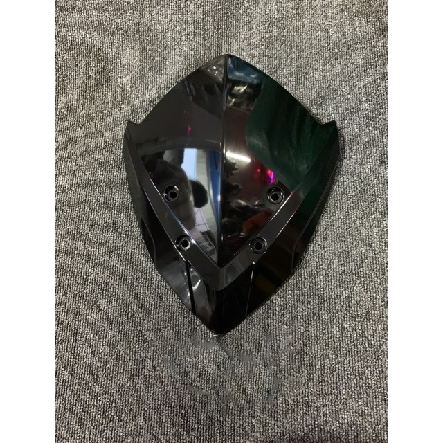 MÃO CHẮN GIÓ TRONG SUỐT LẮP CHUẨN WINNER X
