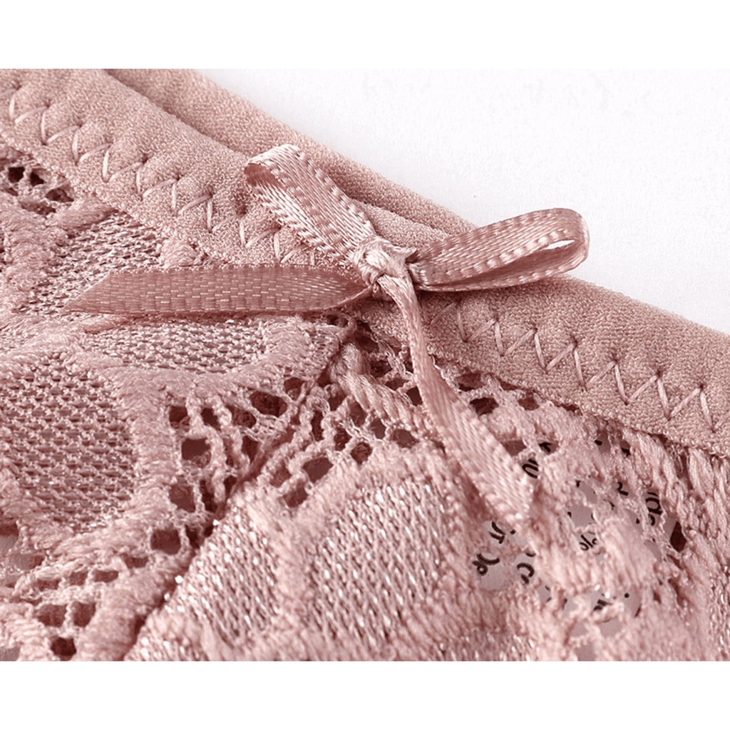 [Mã WARN10 giảm 10k đơn 99k] Quần lót lọt khe ren 🔥FREESHIP🔥Quần lọt khe ren sexy quyến rũ gợi cảm | BigBuy360 - bigbuy360.vn