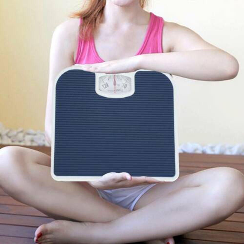 Cân Điện Tử Mini 130KG Chống Trượt Tiện Dụng Cho Phòng Tắm