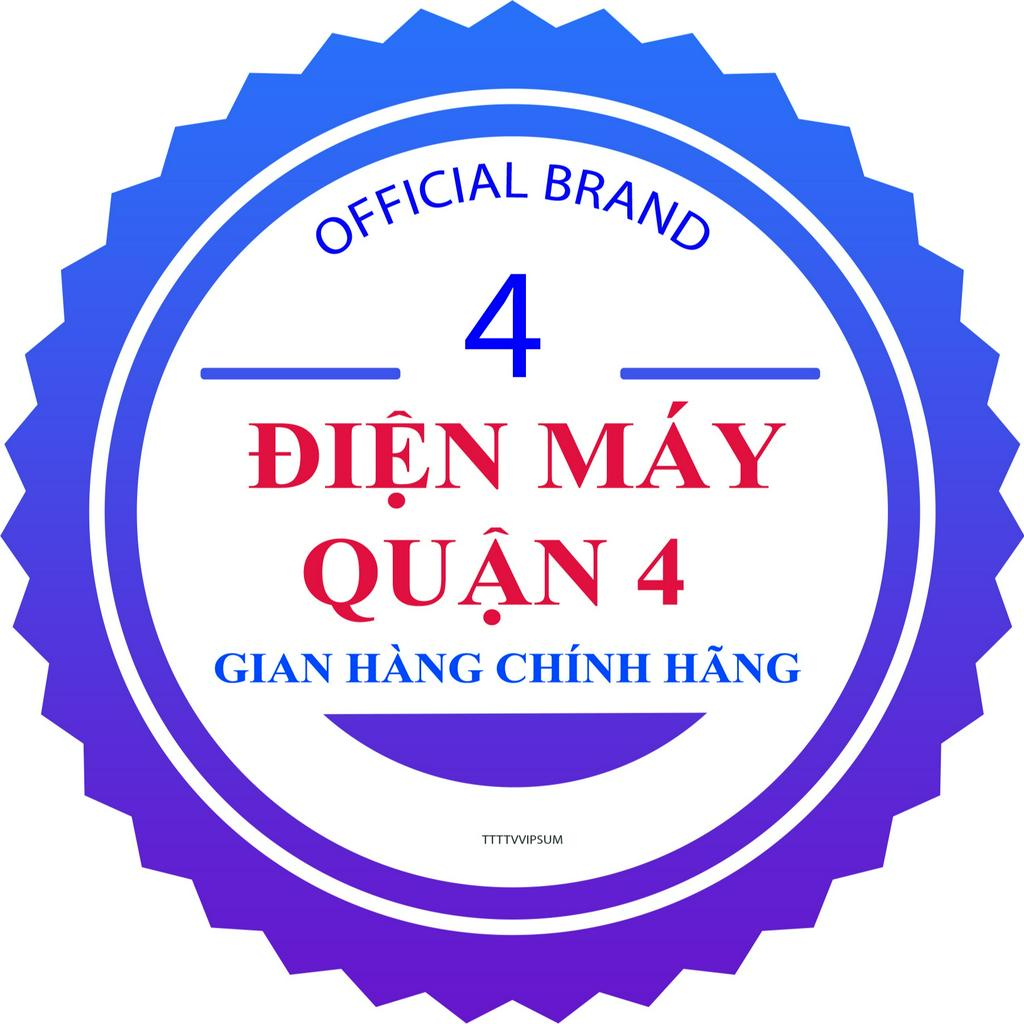 Điện Máy Quận 4