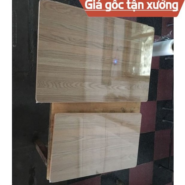 bàn học sinh vân gỗ siêu đẹp, siêu bền, tiện dụng