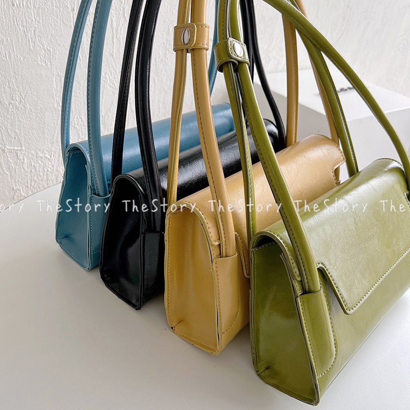 Túi chữ nhật nằm ngang  T294