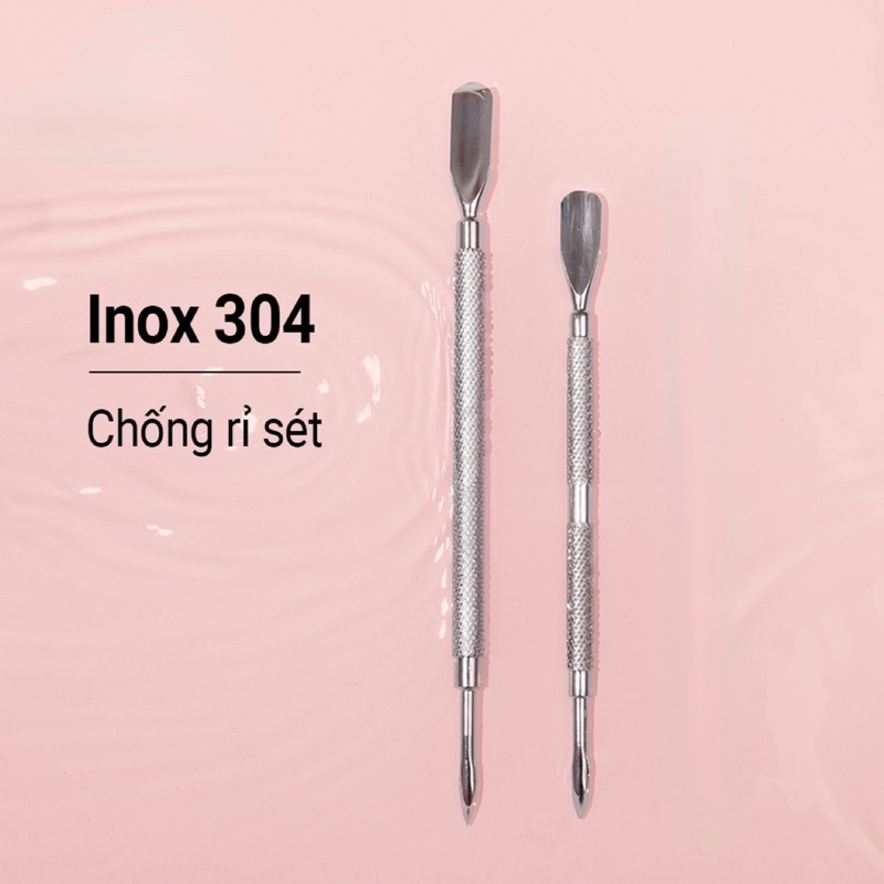 Cây đẩy da, sủi da, cậy khoé inox452659