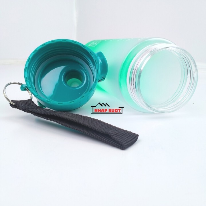 [Chính Hãng] Bình Nước Cầm Tay 700ml Rạng Đông RD-07P1