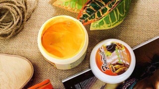 KEM TAN MỠ GỪNG FLORISH 500 ML