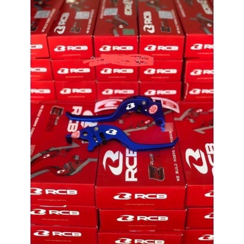 Tay thắng Racing Boy gắn Winner X/Winner V1 (chính hãng )