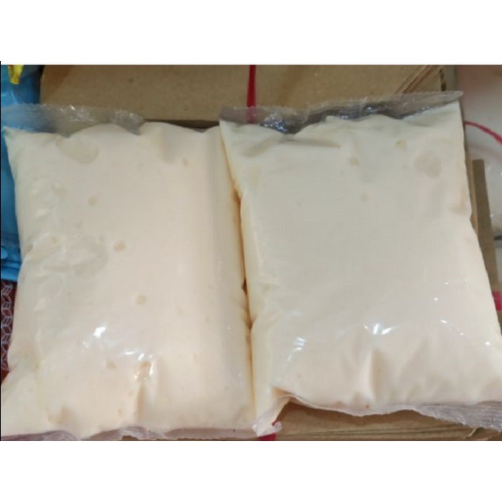 BƠ TRẮNG ĂN BÁNH TRÁNG, BÁNH MÌ