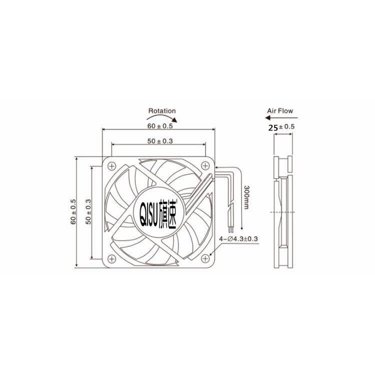 Máy Phát Điện Áp Kép 6025 6cm AC110-220V Chất Lượng Cao | BigBuy360 - bigbuy360.vn