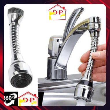 Đầu vòi dây dài với 2 chế độ nước DV02