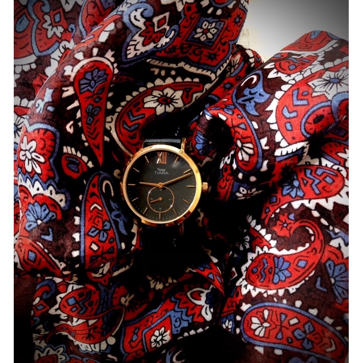 🔥Đồng hồ nam nữ🔥 Hiệu Venus Tiara🔥 Đồng hồ si Nhật✨