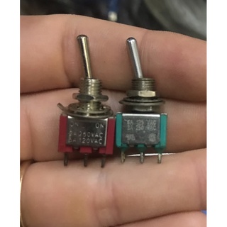 Công Tắc On - 0ff của Mỹ ( hàng tháo máy)